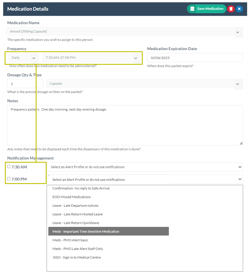 RUG MED Alert assignment.png