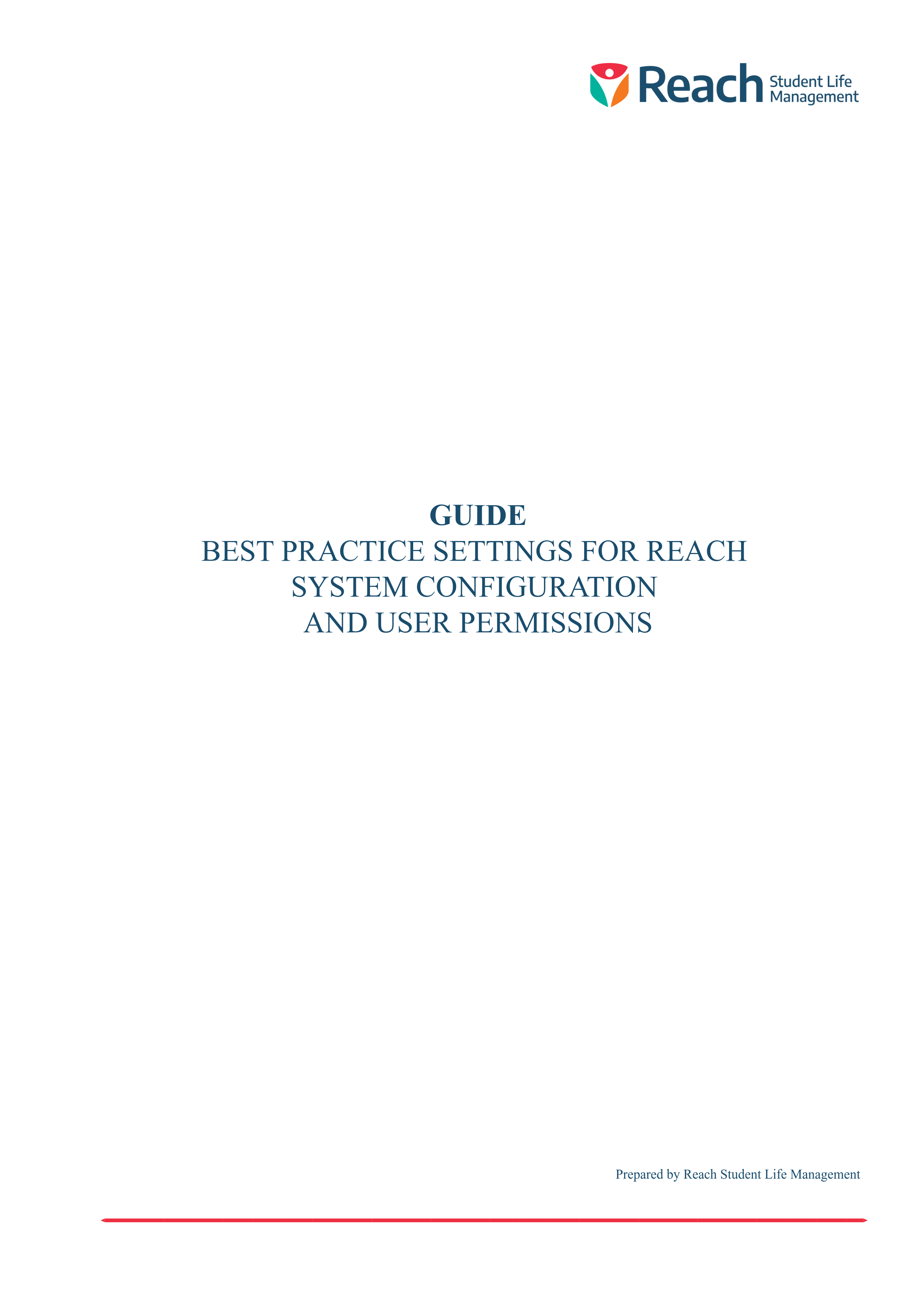 Policy Guide Documents Policy Guide Documents